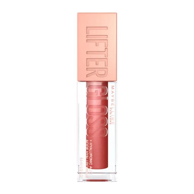 Maybelline Lesk na rty Lifter Gloss 16 Rust, 1 ks