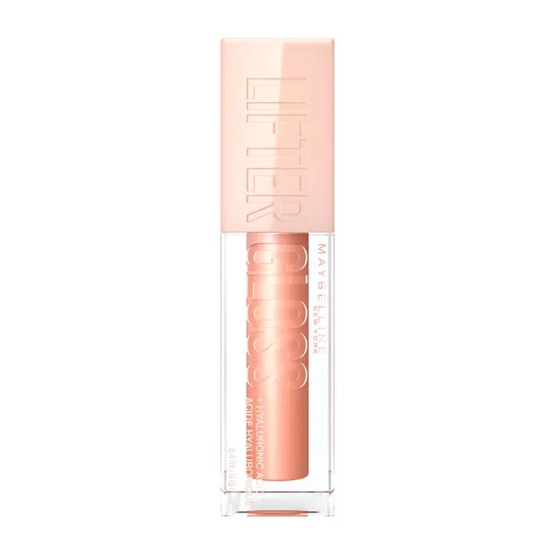 Maybelline Lesk na rty Lifter Gloss 07 Amber, 1 ks