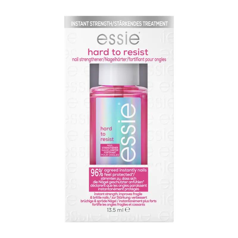 Essie Lak na nehty Hard to Resist Pink, 1 ks