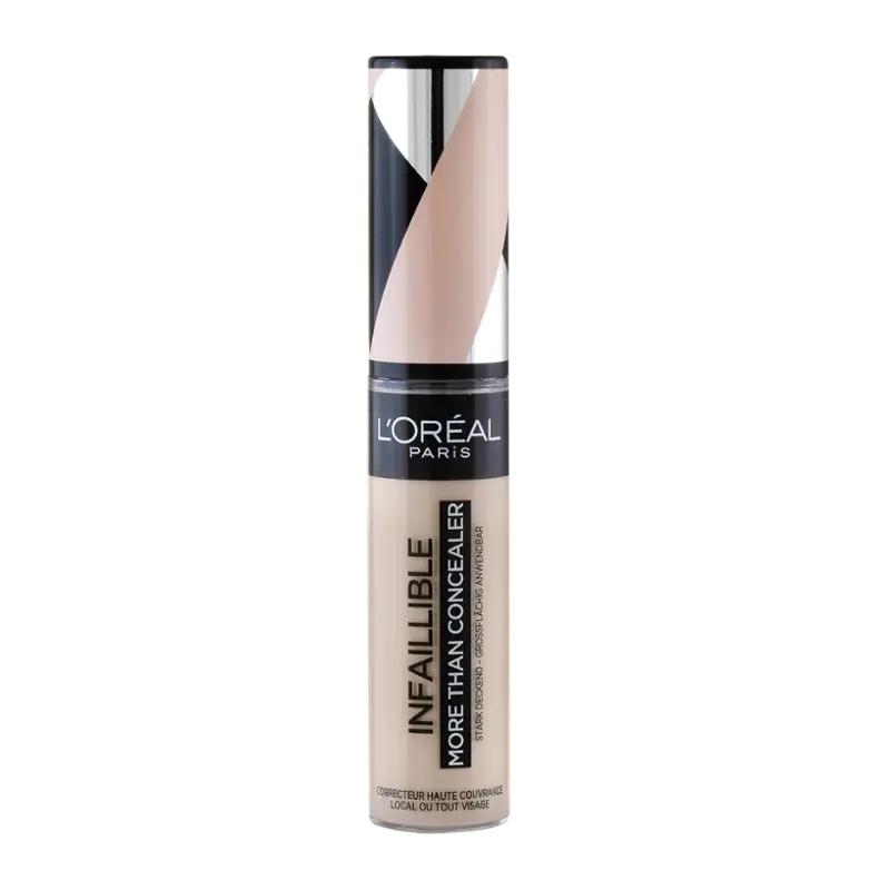 L'Oréal Korektor Infaillible More Than Concealer 324, 1 ks