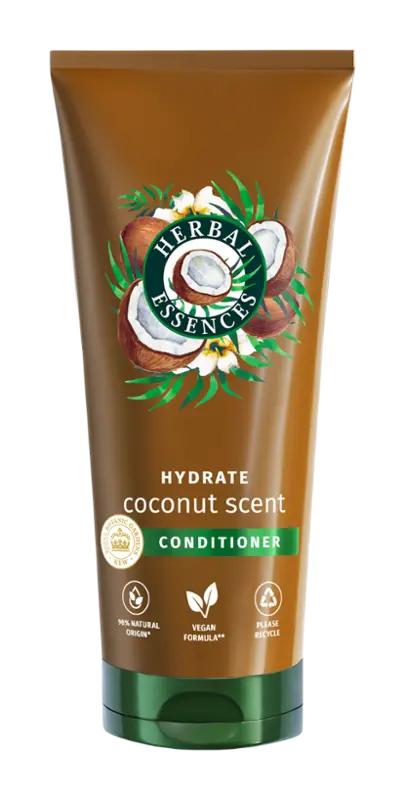 Herbal Essences Kondicionér Coconut Scent Hydrate