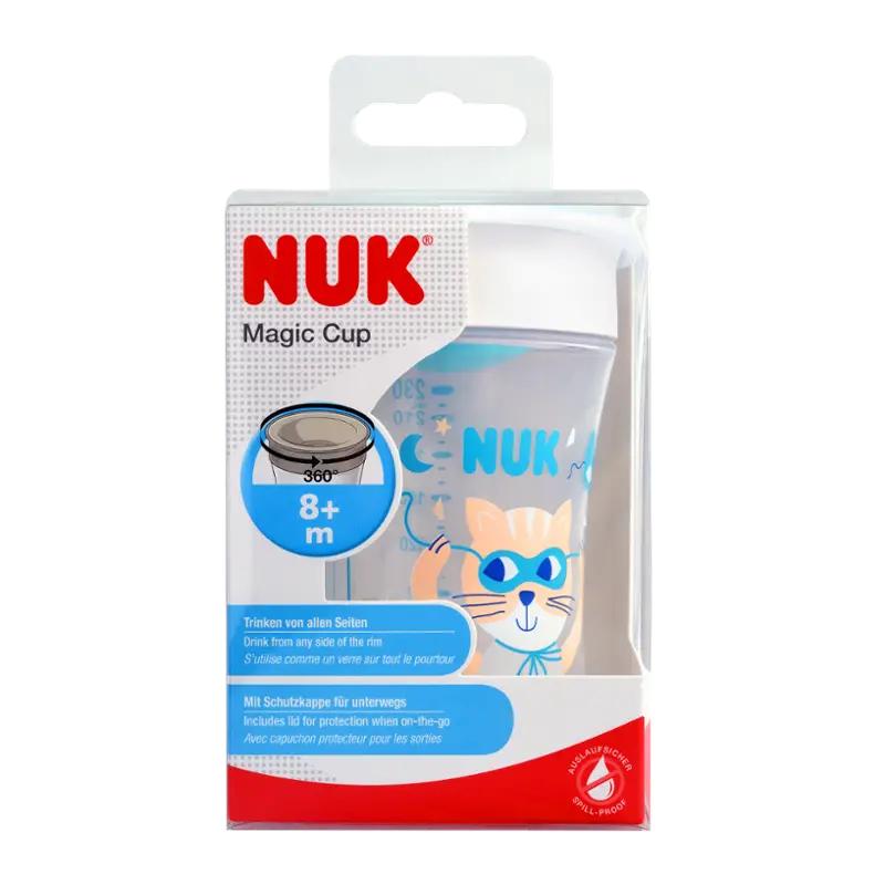 NUK Hrnek Magic Cup, různé druhy, 1 ks