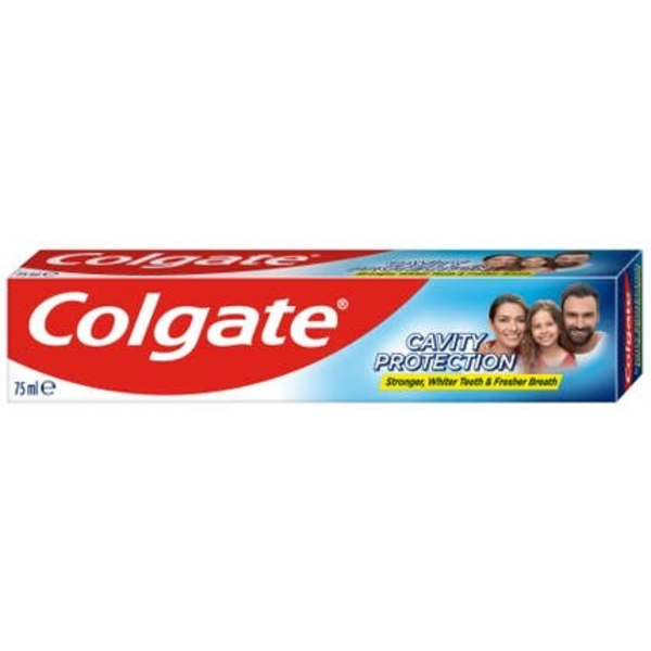 Colgate Cavity Protection Fresh Mint zubní pasta