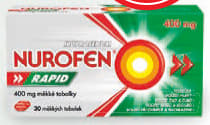 NUROFEN® RAPID 400 MG