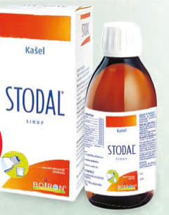 STODAL® SIRUP