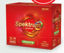 SPEKTRUM GUMMIES IMUNITA