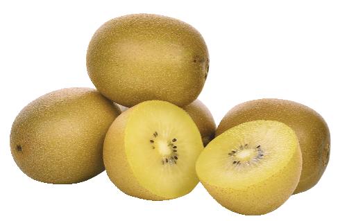 Kiwi zlaté, 500 g