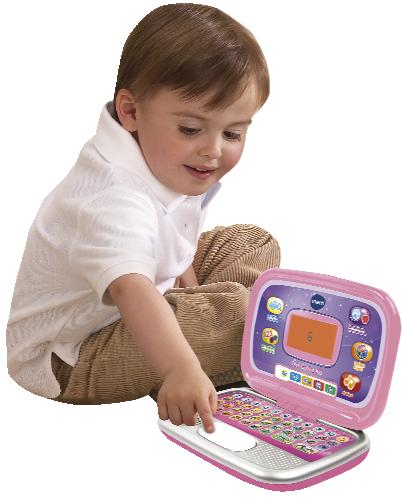 Vtech První notebook, 1 KS