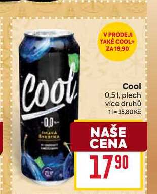 Cool 0,5l