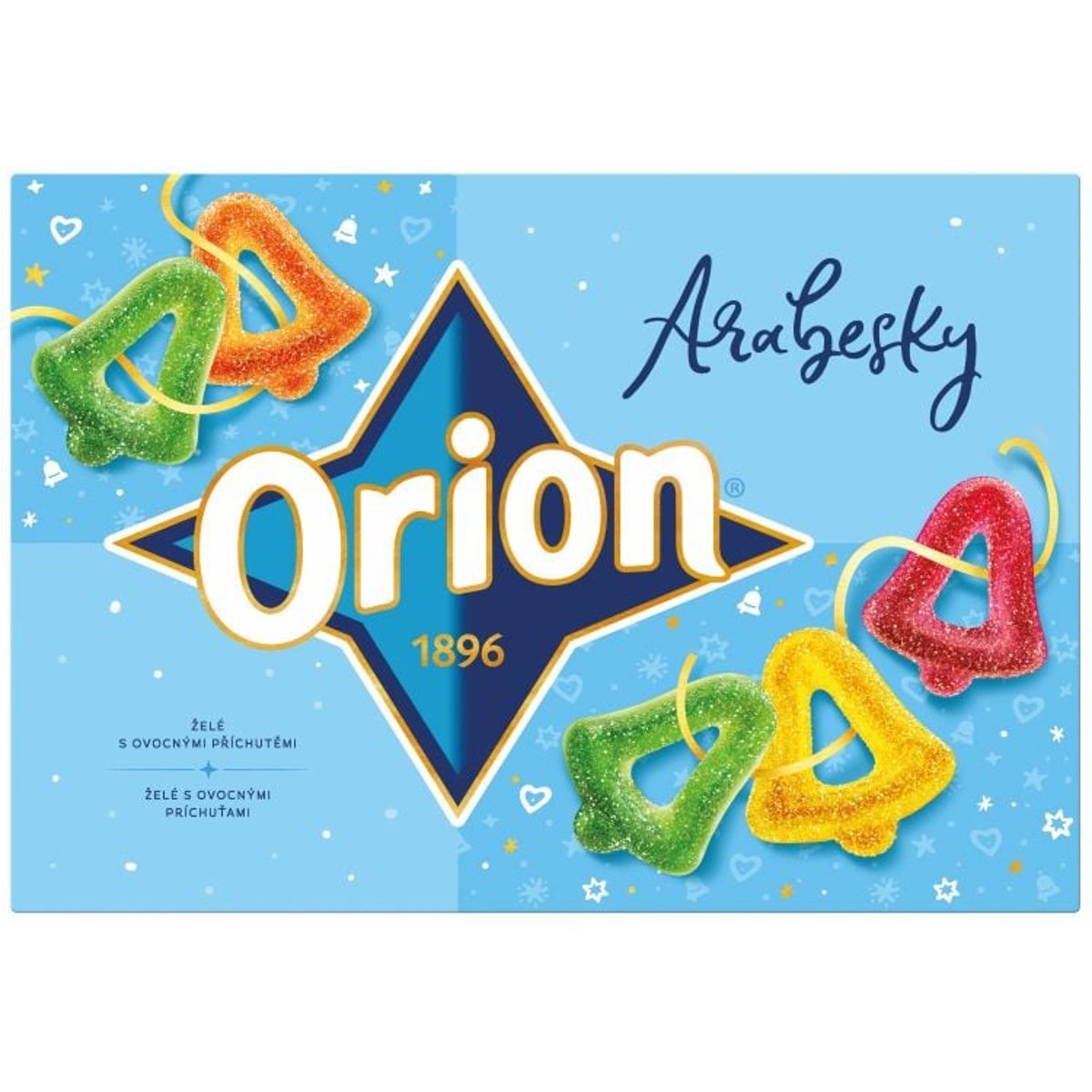 Orion Arabesky