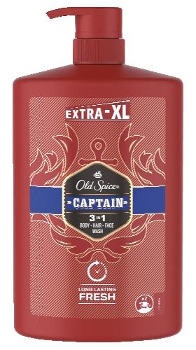 Old Spice, 1000 ml