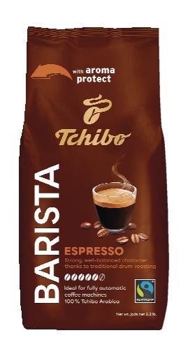 Tchibo Barista, 1000 g