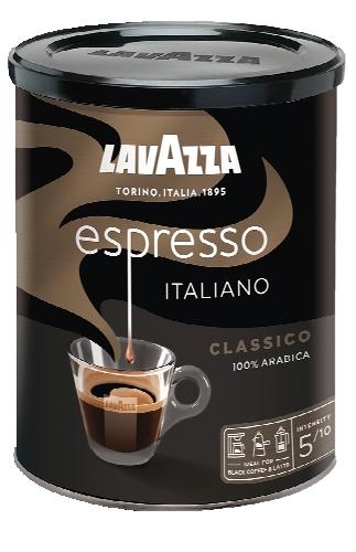 Lavazza, 250 g