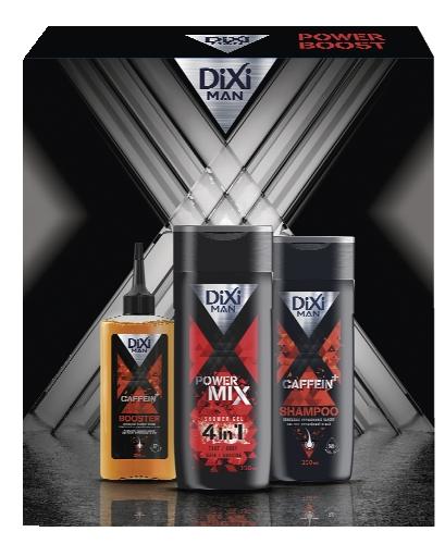 Dixi Man Power Boost, 1 KS