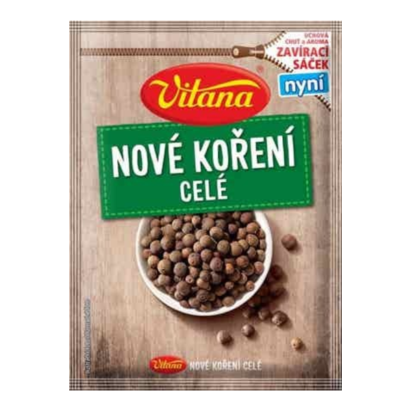 Vitana Nové koření celé