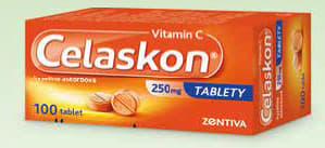 CELASKON® 250 mg 100 tablet