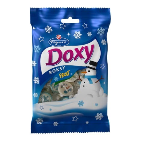 Figaro Doxy Roksy Winter Fruit