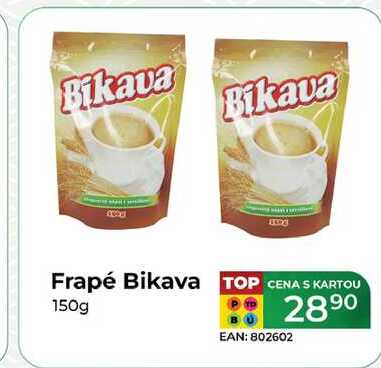 Frapé Bikava 150g 