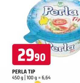 Perla tip 450g