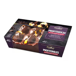   Excellent Profiteroles 450 g