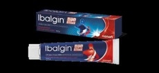 Ibalgin® Duo Effect 100 g