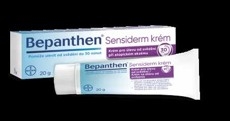 Bepanthen® Sensiderm krém 20 g