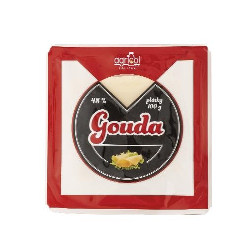 Agricol Gouda, 100 g