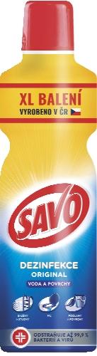 Savo, 1200 ml