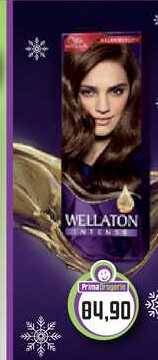 WELLATON/WELLA Color Perfect barva na vlasy BLOND