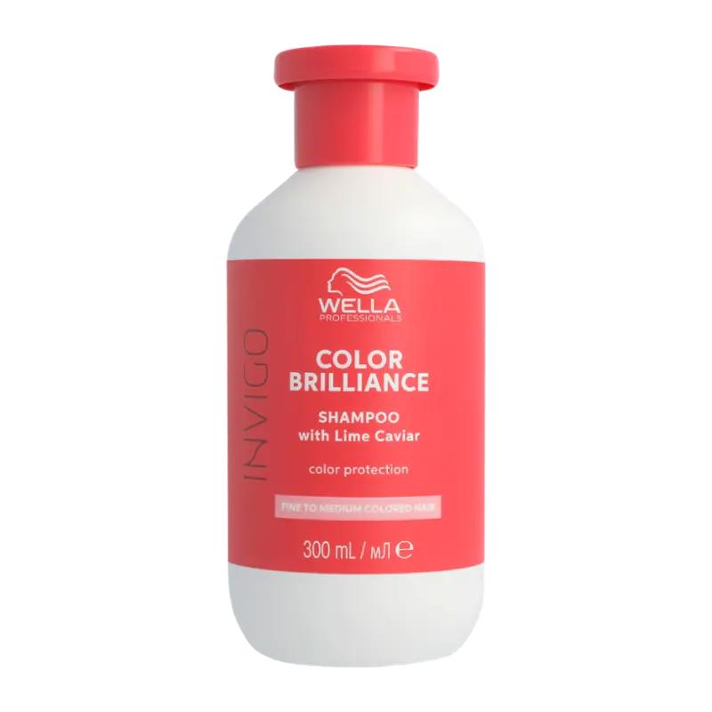 Wella Professionals Šampon Invigo Color Brilliance, 300 ml