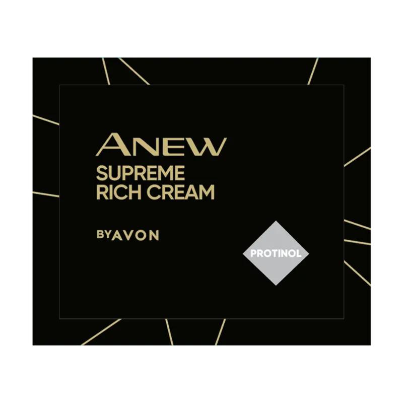 AVON  Omlazující krém Anew, 50 ml