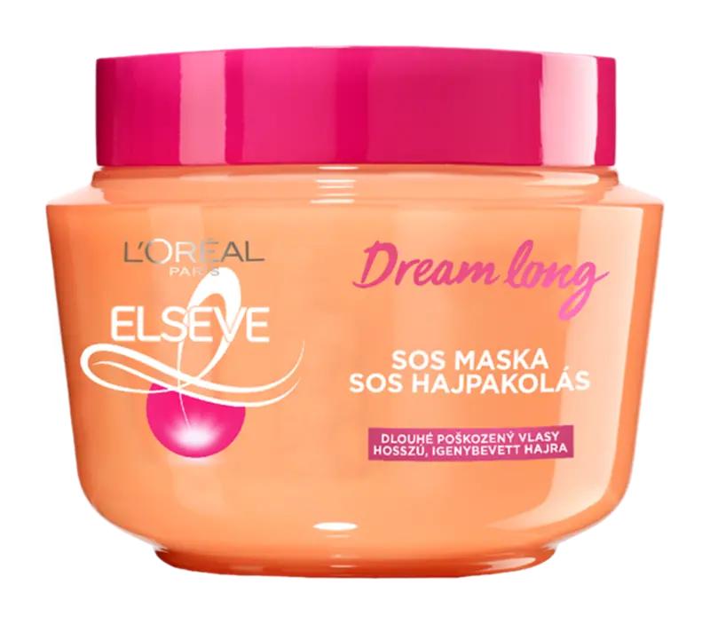 Elseve Maska Dream Long, 300 ml