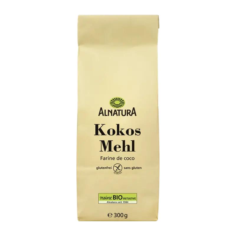 Alnatura BIO Kokosová mouka, 300 g