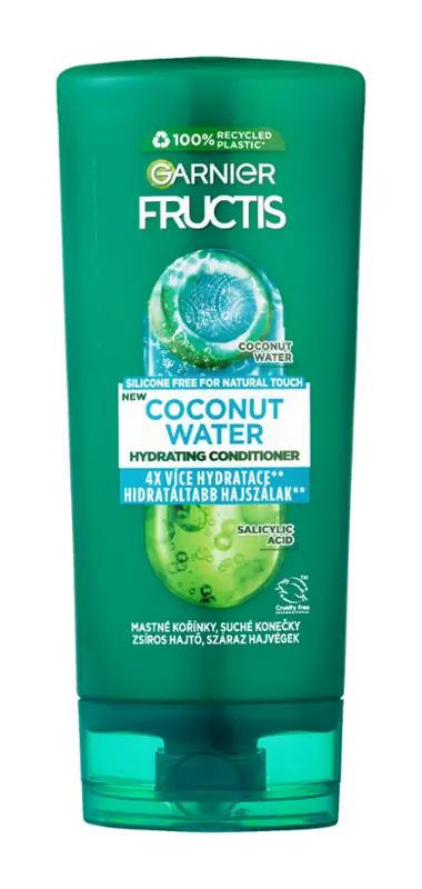 Fructis Balzám na vlasy Coco Water, 200 ml