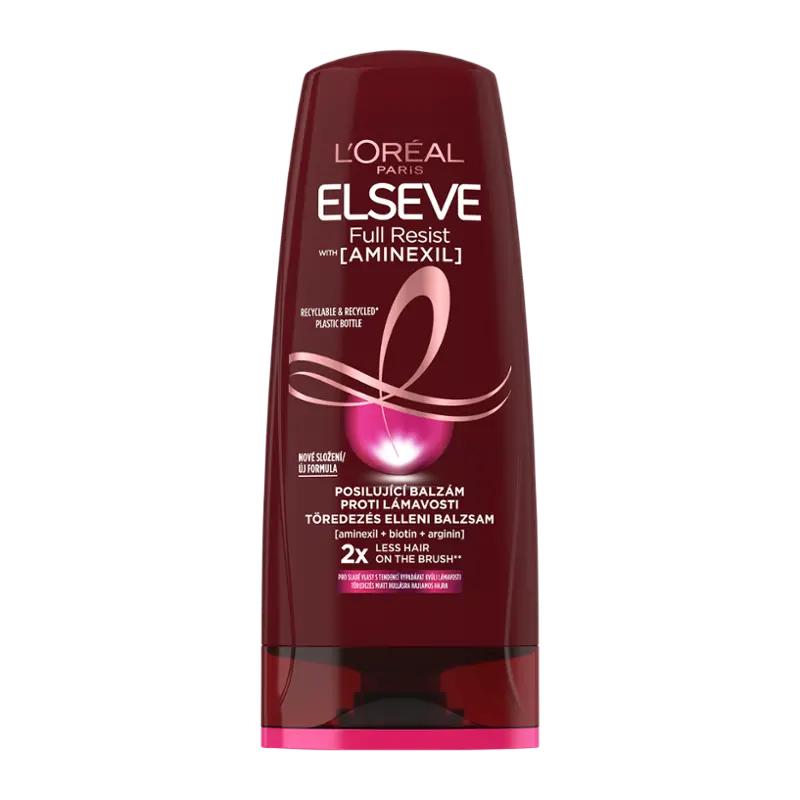 Elseve Balzám Full Resist, 300 ml