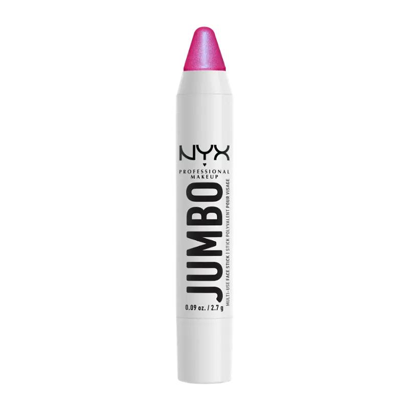 NYX Professional Makeup Rozjasňovač Jumbo 04, 1 ks