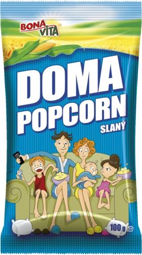 Doma Popcorn, 100 g