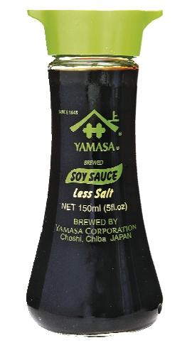 Yamasa Sójová omáčka, 150 ml