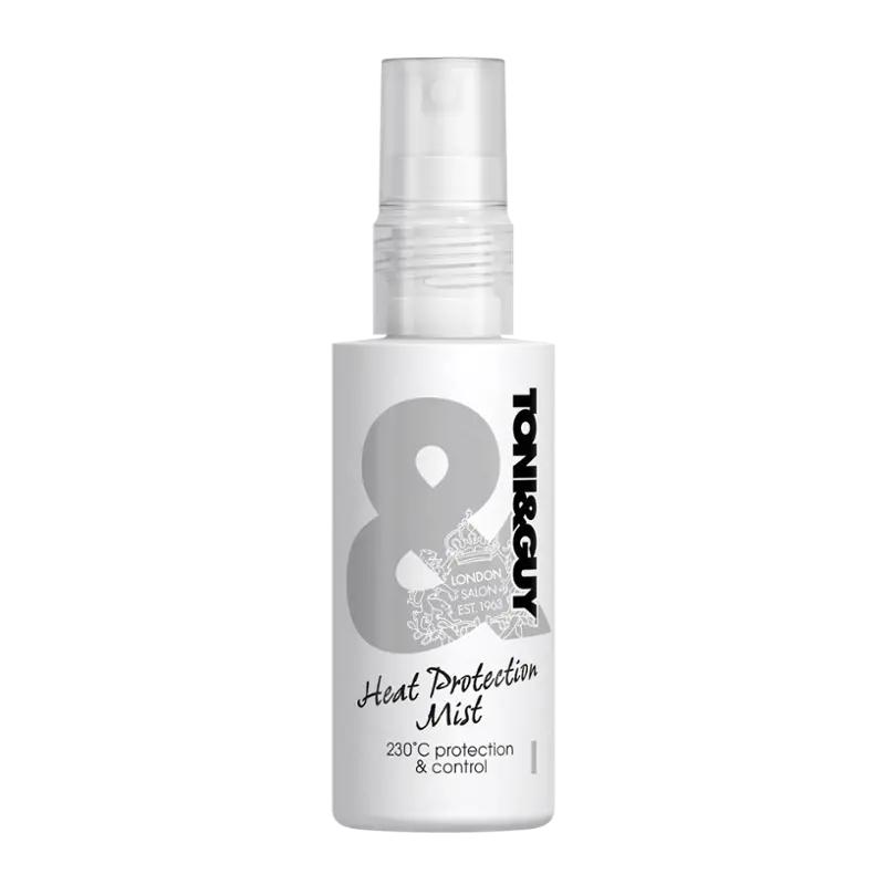 Toni & Guy Sprej pro tepelnou ochranu, 75 ml