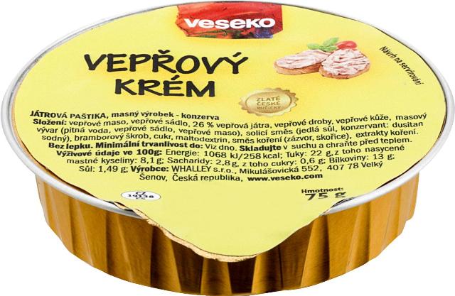 VESEKO