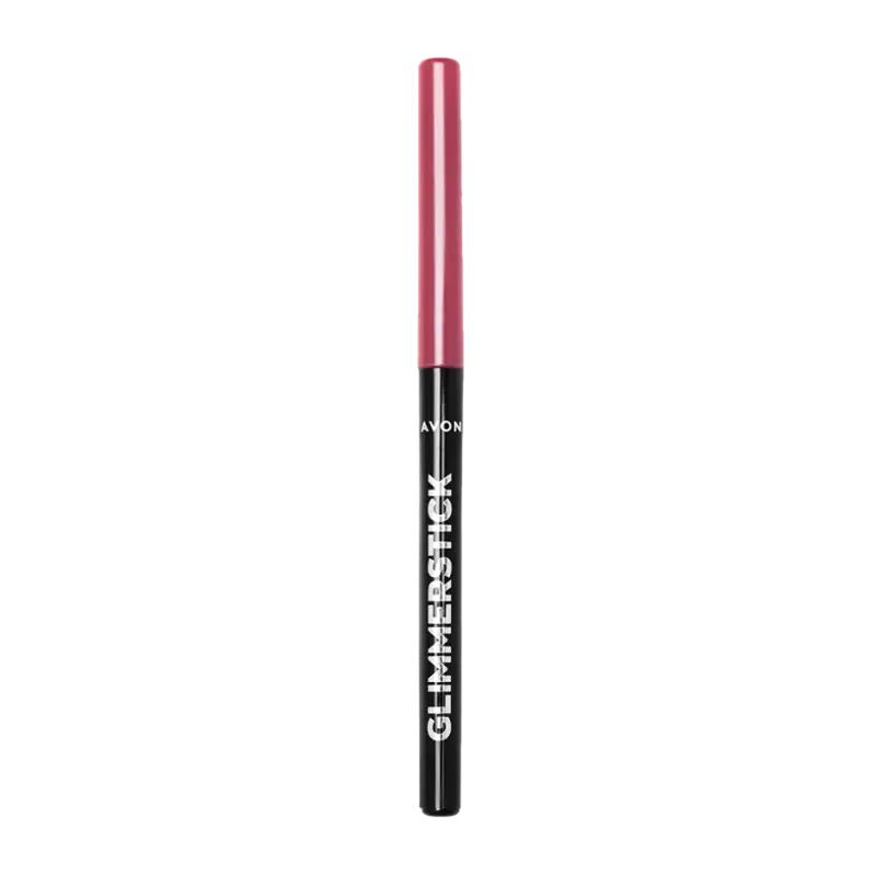 AVON  Tužka na rty Glimmerstick Pink bouquet, 1 ks