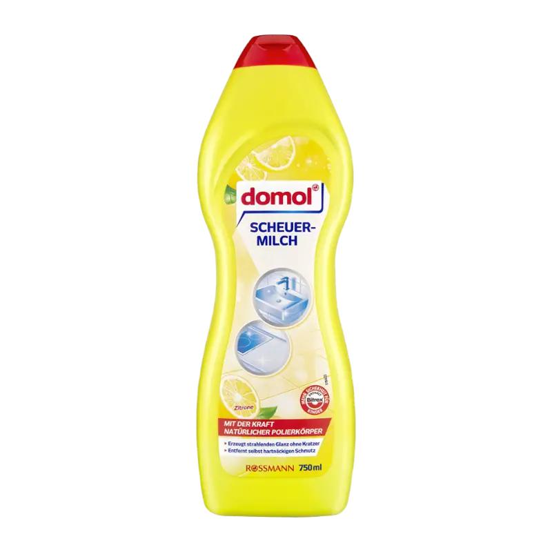 Domol Tekutý písek s vůní citrusů, 750 ml