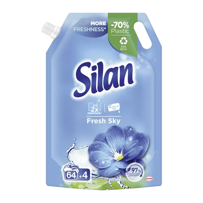 Silan Aviváž Fresh Sky 68pd, 68 pd