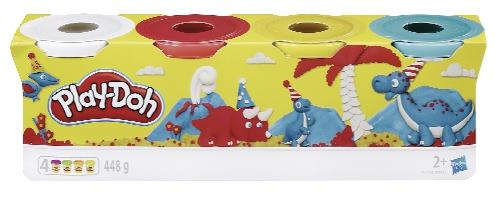Play-Doh, 1 KS