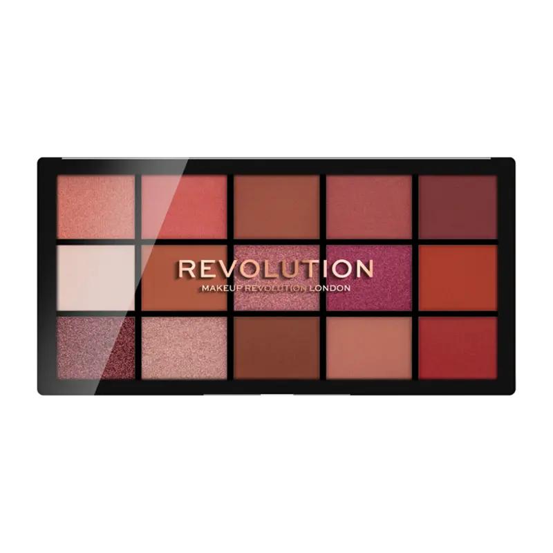 Makeup Revolution Paletka stínů Reloaded Special, 1 ks