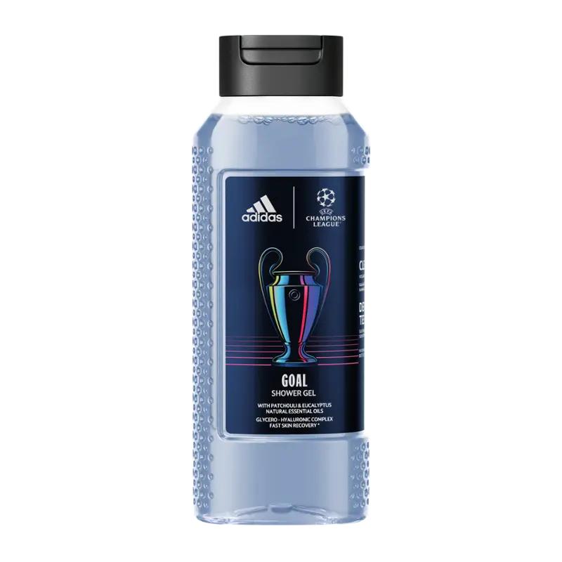 adidas Sprchový gel UEFA 11, 250 ml