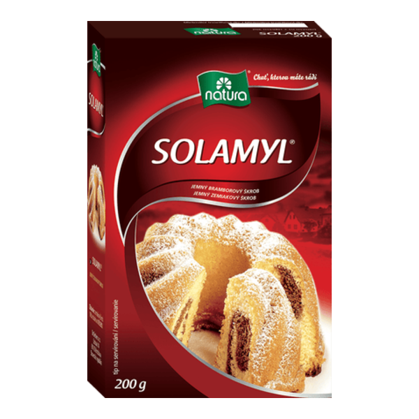 Natura Solamyl