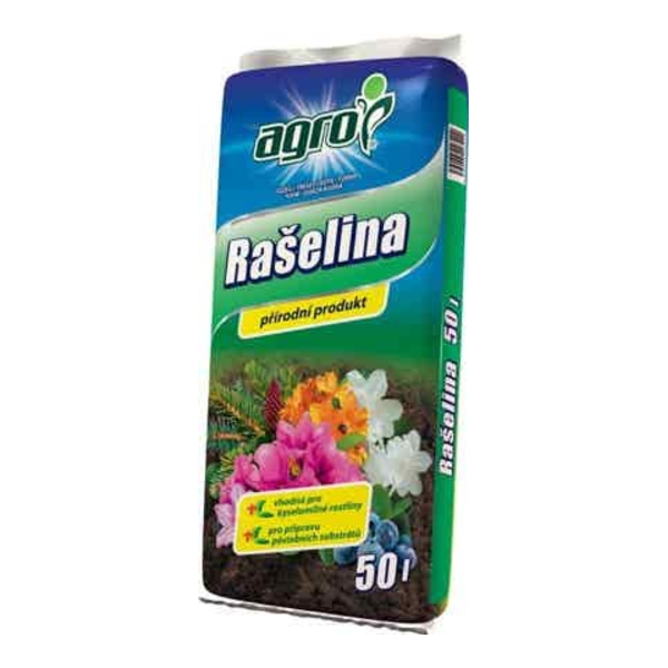 Agro Rašelina