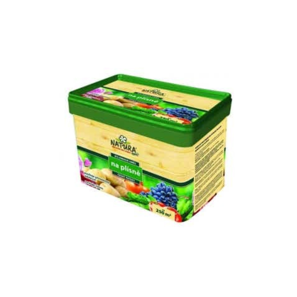 Agro NATURA Bylinková směs na plísně (10x15g) 150g