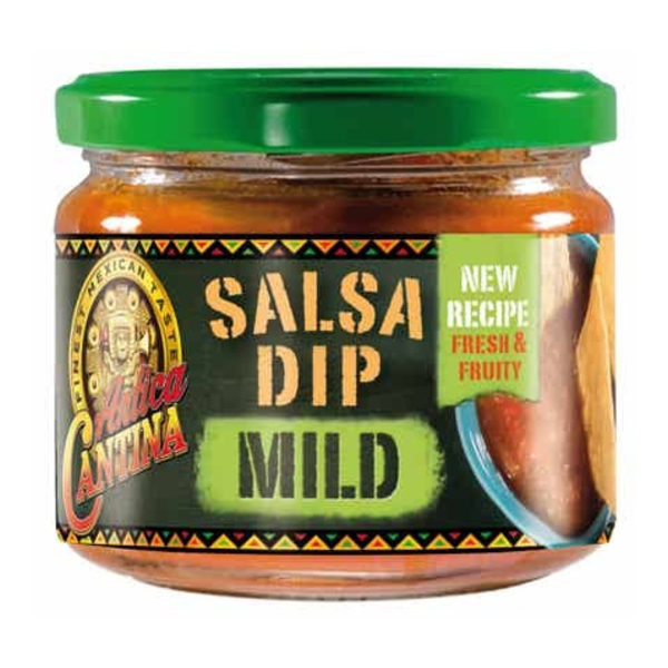 Antica Cantina Salsa jemná